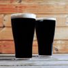AIOS Tritan Renew Unbreakable Plastic Pint Glass – Unique Square Base Design (2)