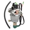 Panari EB3500 Carburetor for Honda Generator EG5000X EG5000X EM5000SX EM5000X EB5000X EB3500X EB3800X EM3500X EM3500SX EM3800SX EW140 Parts W Air Filter Spark Plug
