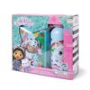 Gabby's Dollhouse KL88460 Dining Set, Multi-Colour