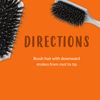 Cantu Smooth Thick Hair Paddle Brush