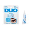 DUO Eyelash Adhesive (glue) - "7g White / Clear" (B) Waterproof