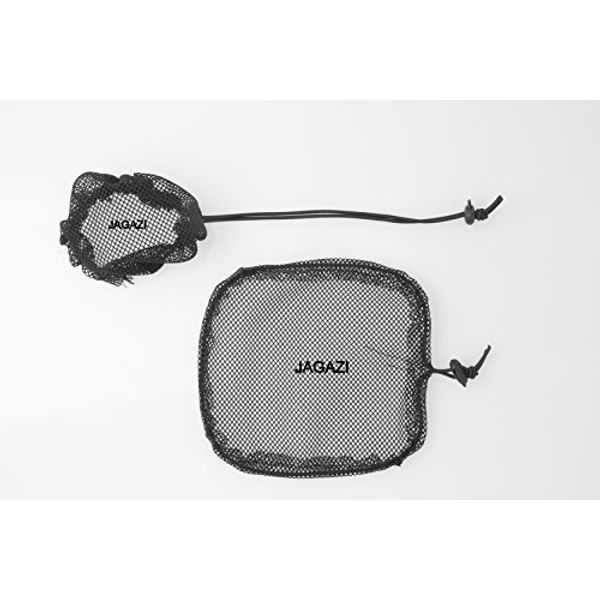 PonyTail Base. Wig Cap Weaving Net. DIY Pony Tail. Stretchy. Draw String. Jagazi