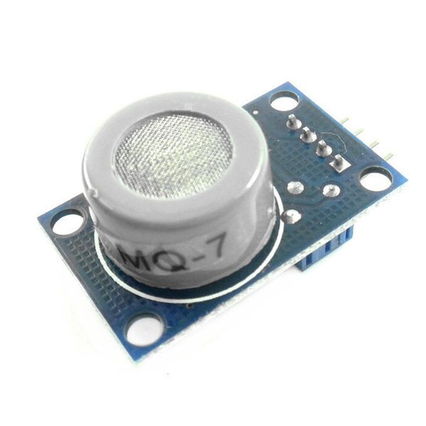 Ticfox MQ7 Module Carbon Monoxide Gas Sensor Detection Alarm MQ7 Sensor Module