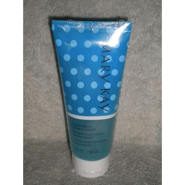 Mary Kay Tranquil Waters Refreshing Body Gel