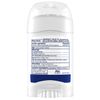 Secret Antiperspirant Clinical Strength Deodorant for Women, Soft Solid, Paraben Free, Dye Free, Sensitive Unscented for Sensitive Skin, 1.6 Oz (Pack of 3)Packaging may vary