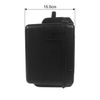 Lomo Drybox 2 Black Cubed Foam Interior