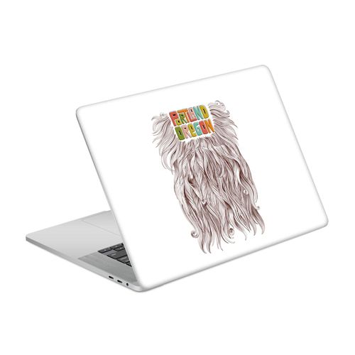 Head Case Designs Officially Licensed Rachel Caldwell Portland Oregon Illustrations Vinyl Sticker Skin Decal Cover Compatible with MacBook Pro 16" A2141