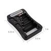 Tenergy T-333 Universal Battery Tester AA/AAA/C/D/9V/