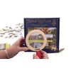 TickiT 72225 Wooden Surround Hand Lens