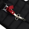 Adjustable Padded Shoulder Harness Garden Brush Cutter Strap Trimmer Strimmer
