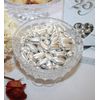 Silver Jordan Almonds 1LB Bag (One Pound)
