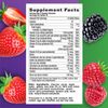 Vitafusion Men's Powerful Multi Gummies 1 Count Berry Flavor Immune Support