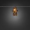 LED Ginger Boys Light Set