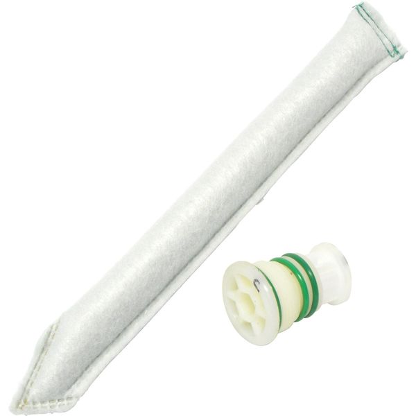 A/C Receiver Drier / Desiccant Element Kit for Santa Fe, Forte+More RD11030KTC