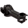 Humpert Ergotec Vorbaute Plain 10 x 4 x 4 cm Black