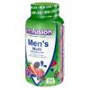 Vitafusion Men's Powerful Multi Gummies 1 Count Berry Flavor Immune Support