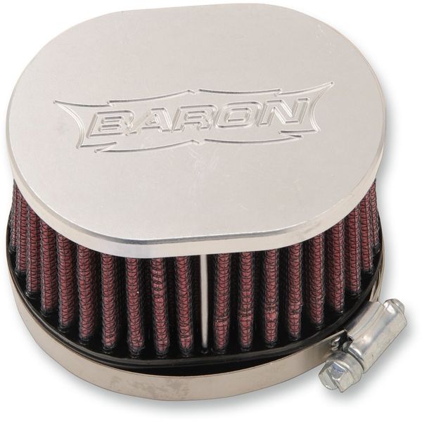 Baron Big Air Kit Replacement Stealth Air Filter (BA-2021-FILTER)
