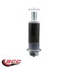Expanding Adapter Stem 1/2" Bolt Hole Casters - 1” Inside Diameter Tubing
