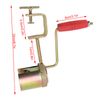 Corn Quick Husker, Hand Crank Corn Thresher, Manual Corn Sheller, Corn Peeling Tool, Corn Stripper Tool, Kitchen Gadgets