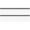 Maruem Threaded Test Tube, N-16, 50 Pack, 6-297-01