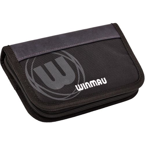 WINMAU Urban-Pro Dart Case - Black