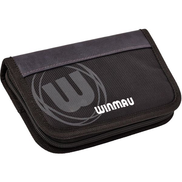 WINMAU Urban-Pro Dart Case - Black