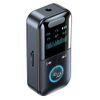 Bluetooth 5.4 Transmitter Receiver 2-in-1 Wireless Audio 3.5mm Jack Aux Adapter