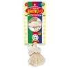 Toy toothpaste rope L of Petio dog
