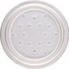 Mini Casserole 10 cm Round Ivory White
