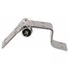 Tool Tour-Pak Pack Hinge Hardware Bracket Kit For Harley Touring FLHT FLTR USA