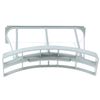 Hotpoint Genuine Tumble Dryer Lint Fluff Cage Filter