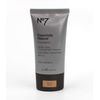 Boots No7 Essentially Natural Foundation 40ml - Warm Ivory