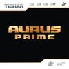 Tibhar Aurus Prime - Table Tennis Rubber