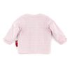 Sigikid 145001 Reversible Jacket Pink, pink