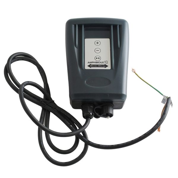 Blagdon Replacement Controller for The Blagdon 6000-12000 Amphibious IQ Energy Saving Pond Pump,Black