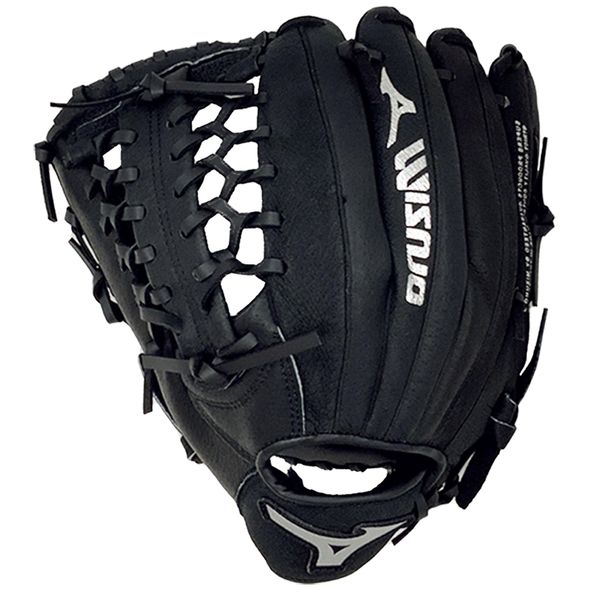MIZUNO Mizuno School Physical Education Soft Grab, Right Hand (For Left Throw)