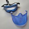 LASER Safety Goggles - Detachable Face Shield Part# 6514