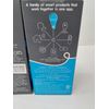 GE Lighting 93130184 GE 6W ST19 Smart Bulb - Quantity 4