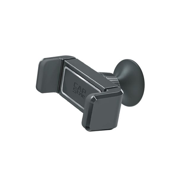 CAPStyle CH-01 Smartphone Holder (One Push Hold, Paste Type)