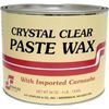 H. F. Staples 212 4lb Clear Paste Wax