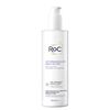 ROC - 3-in-1 Milk Makeup Remover - Cleanses, Tones and Moisturises - Removes Waterproof Makeup - All Skin Types - 400 ml
