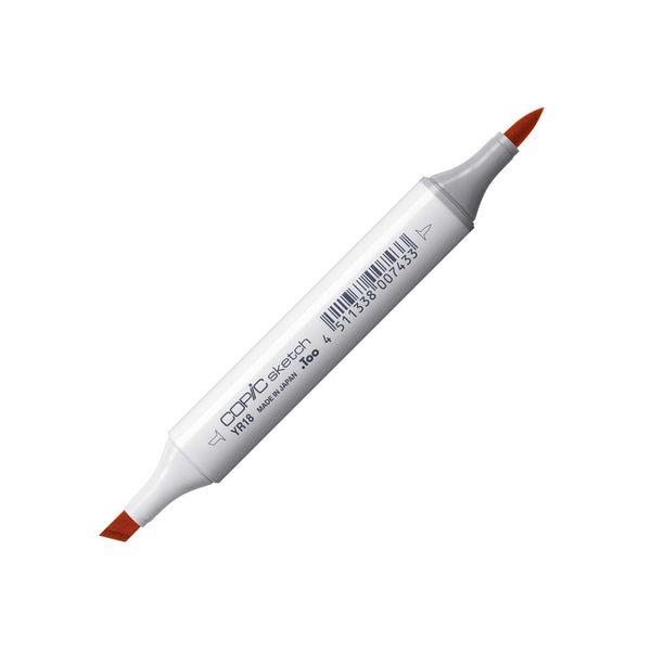 Copic Marker Copic Sketch Markers, Sanguine