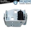 Rear Lower Door Hinge Passenger Side RH for Chevy Cadillac GMC