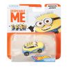 Hot Wheels Despicable Me: Minion Jerry Vehicle, 1:64 Scale