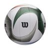 Wilson AVP PXL Volleyball, Weiß/Blau/Grün