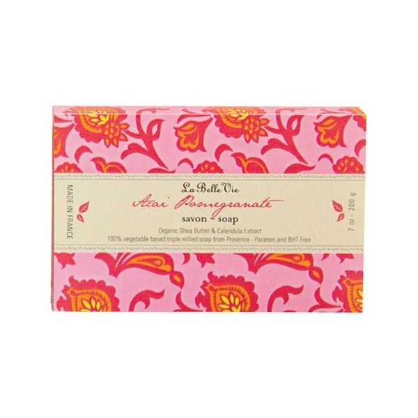 Acai Pomegranate (200 g) 7 Ounces