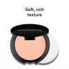 LUXURY COMPACT POWDER 884 SOFT PINK