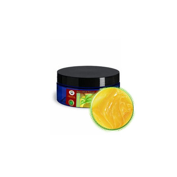 HIGH ALTITUDE NATURALS Lanolin - Pure Pharmaceutical grade (USP) - 2oz