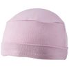 Trigema Girls' 242006 Soft Cap, Orchid, 51