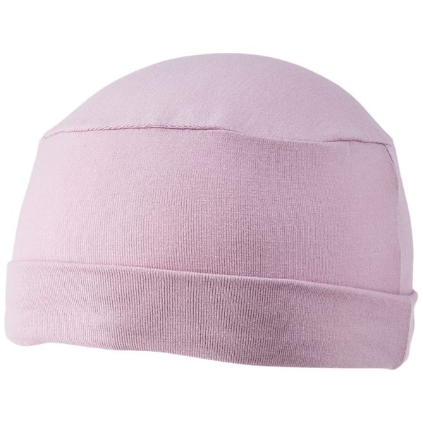 Trigema Girls' 242006 Soft Cap, Orchid, 51